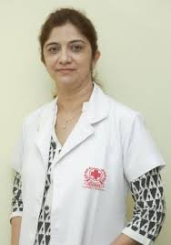 PT Reema Mistry